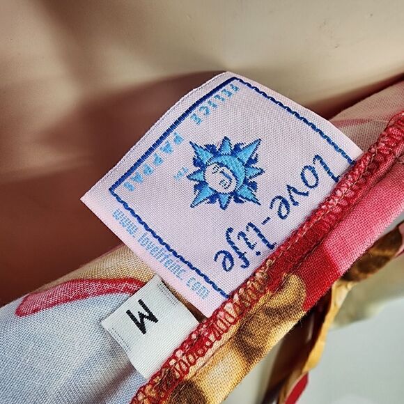 Love-life medium top - Picture 5 of 5